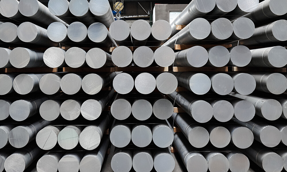 Graphene Aluminium