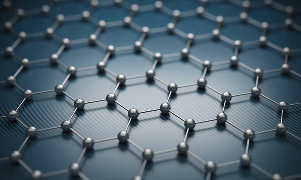 Graphene Matrix