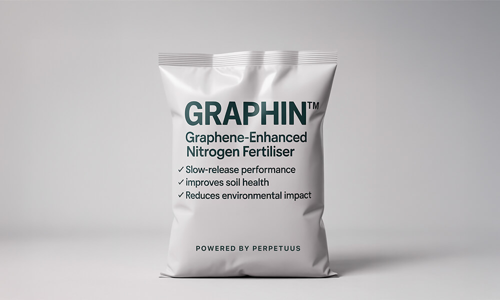 GraphiN Fertiliser