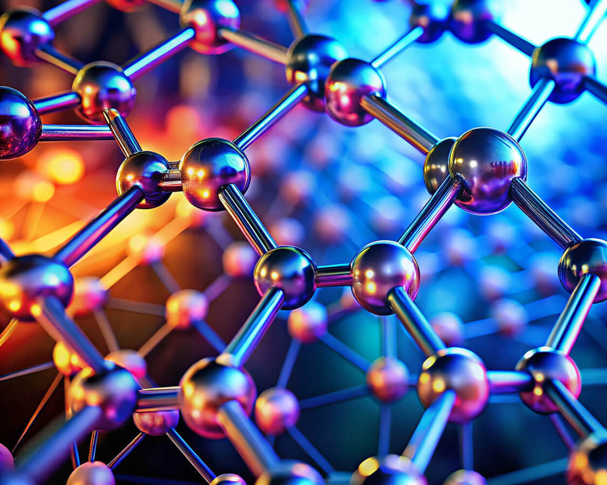 Advanced Materials Manufacturing