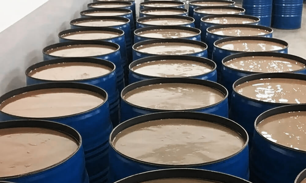 Modified Oils